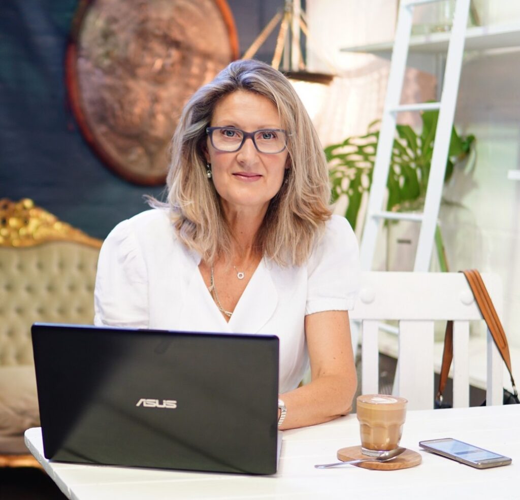 Gerda Bruwer Profile Photo